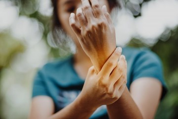 Revmatoidní artritida pohledem čínské medicíny